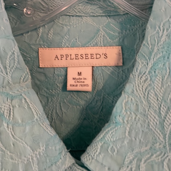 Appleseed - Picture 3 of 3